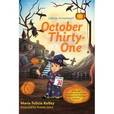 October Thirty-One: 10/31
