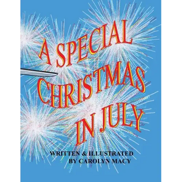 A Special Christmas in July