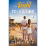 The Right Resolution