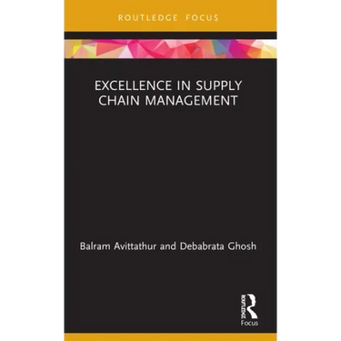 Excellence in Supply Chain Management