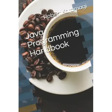 Java Programming Handbook