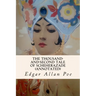 The Thousand-and-Second Tale of Scheherazade (annotated)