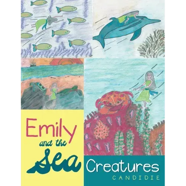 Emily and the Sea Creatures