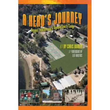 A Hero's Journey: Beyond Little Norway and Olympia Sports Camp