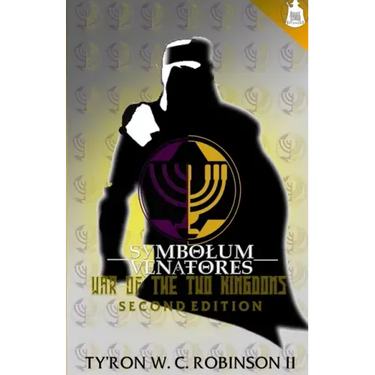 Symbolum Venatores War of The Two Kingdoms: Second Edition
