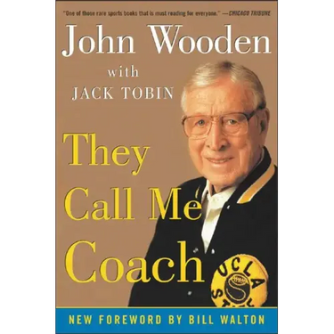 They Call Me Coach