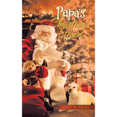 Papa's Christmas Stories