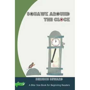 Squawk Around the Clock