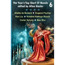 The Year's Top Short SF Novels 6