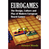 Eurogames: The Design, Culture and Play of Modern European Board Games