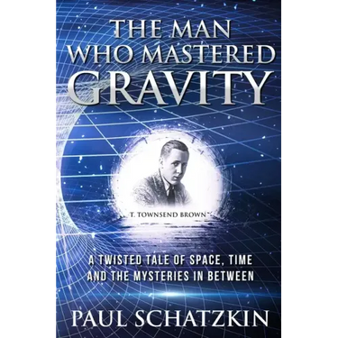The Man Who Mastered Gravity