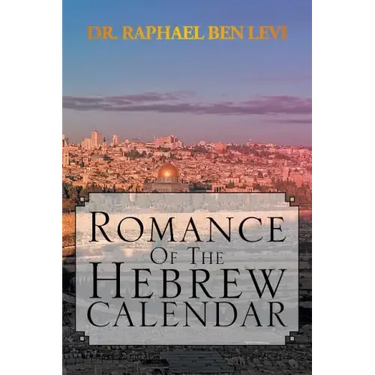 Romance of the Hebrew Calendar