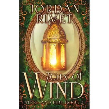 City of Wind