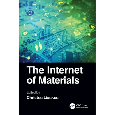 The Internet of Materials