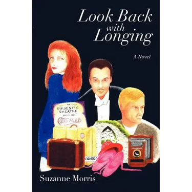 Look Back with Longing: Book One of the Clearharbour Trilogy