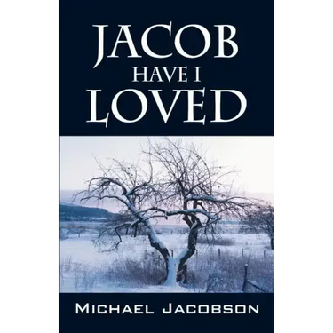 Jacob Have I Loved