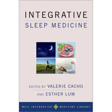Integrative Sleep Medicine