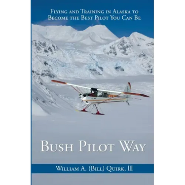 Bush Pilot Way