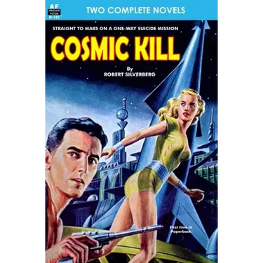 Cosmic Kill & Beyond the End of Space