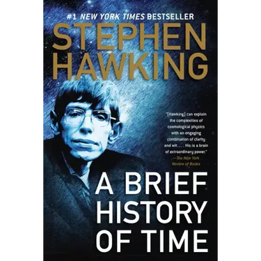 A Brief History of Time: And Other Essays