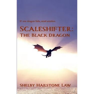 Scaleshifter: The Black Dragon