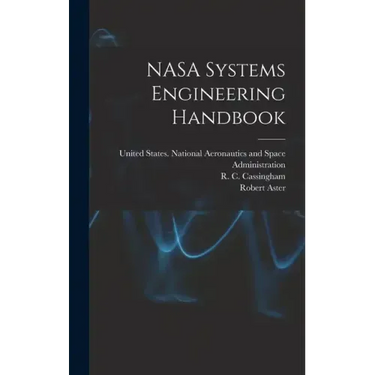 NASA Systems Engineering Handbook