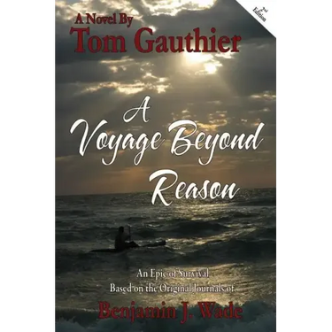 A Voyage Beyond Reason