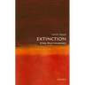 Extinction: A Very Short Introduction
