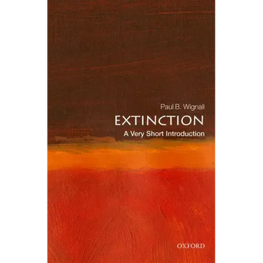Extinction: A Very Short Introduction