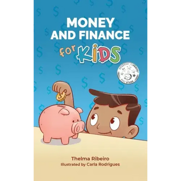 Money and Finance for Kids