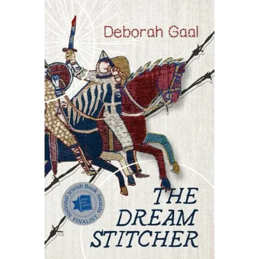 The Dream Stitcher