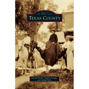 Texas County