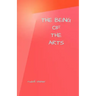 The Being of the Arts