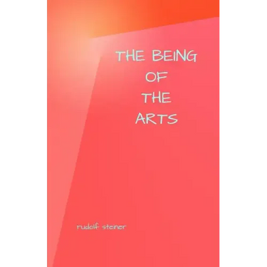 The Being of the Arts