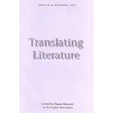 Translating Literature