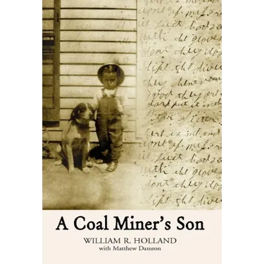 A Coal Miner's Son