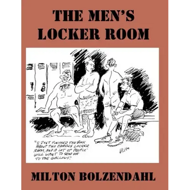The Men's Locker Room