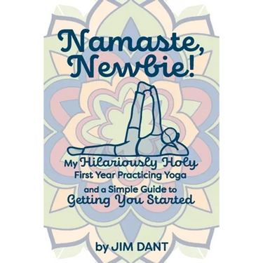 Namaste, Newbie!
