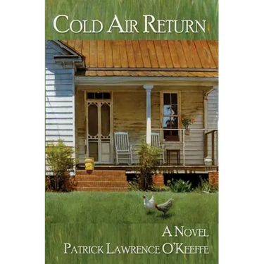 Cold Air Return