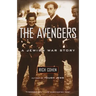 The Avengers: A Jewish War Story
