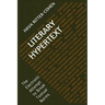 Literary Hypertext: The Electronic Attempt to Break Textual Norms