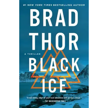 Black Ice