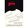 Yin: New Poems