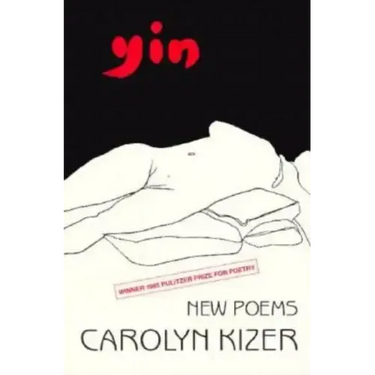 Yin: New Poems