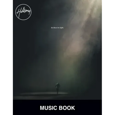 Let There Be light music Book