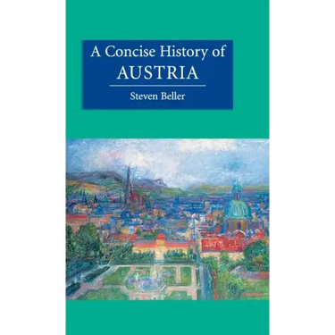 A Concise History of Austria