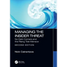 Managing the Insider Threat: No Dark Corners
