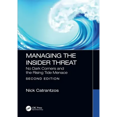 Managing the Insider Threat: No Dark Corners