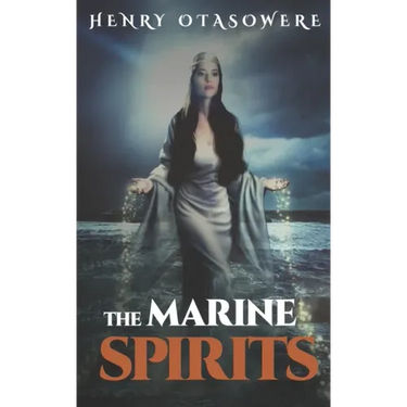 The Marine Spirits