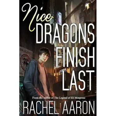 Nice Dragons Finish Last